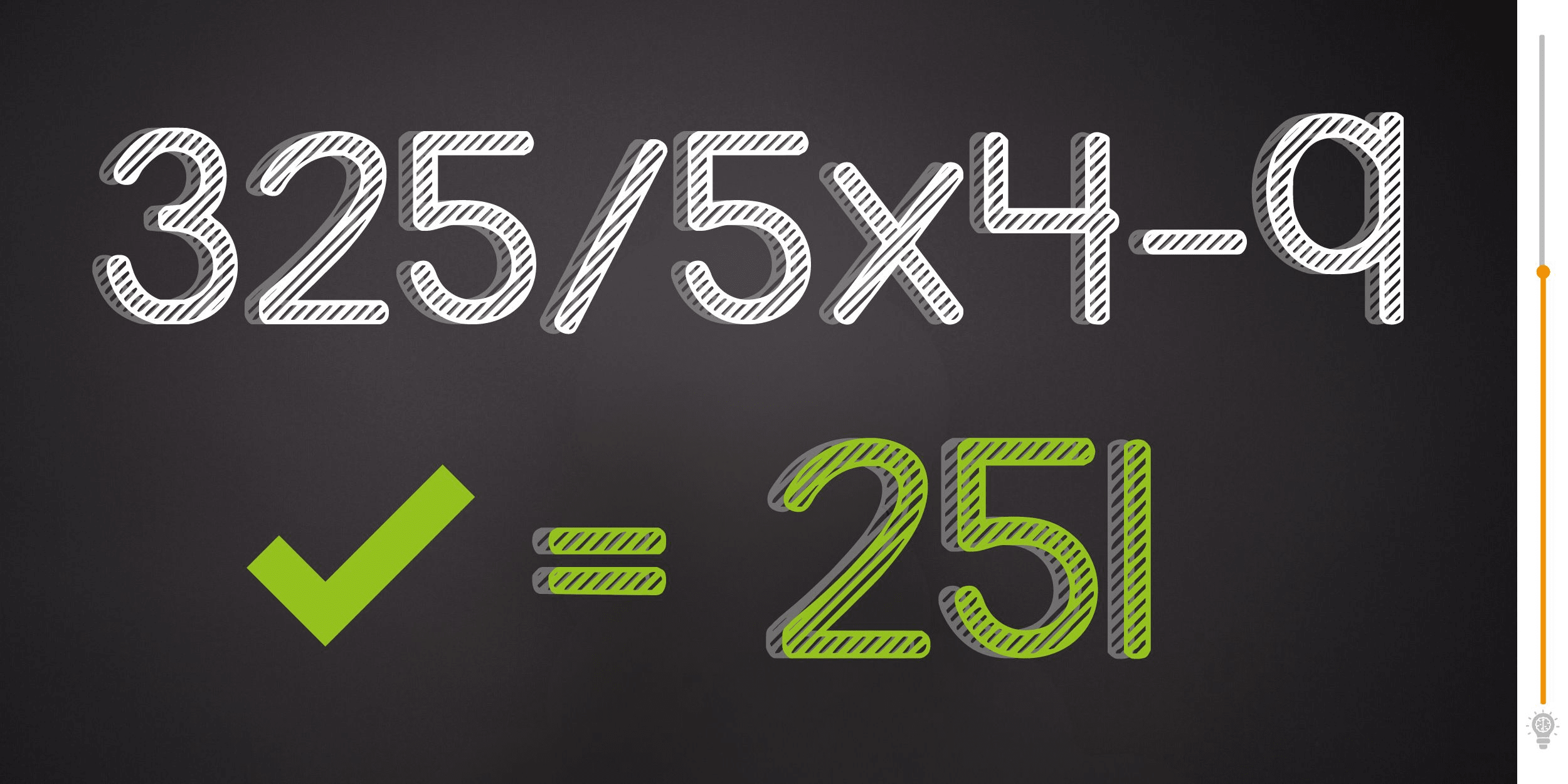 Mathe-Herausforderung: Testen Sie Ihr inneres Genie, indem Sie diese Gleichung in weniger als 5 Sekunden lösen – Sind Sie bereit, Ihren IQ umzuhauen?