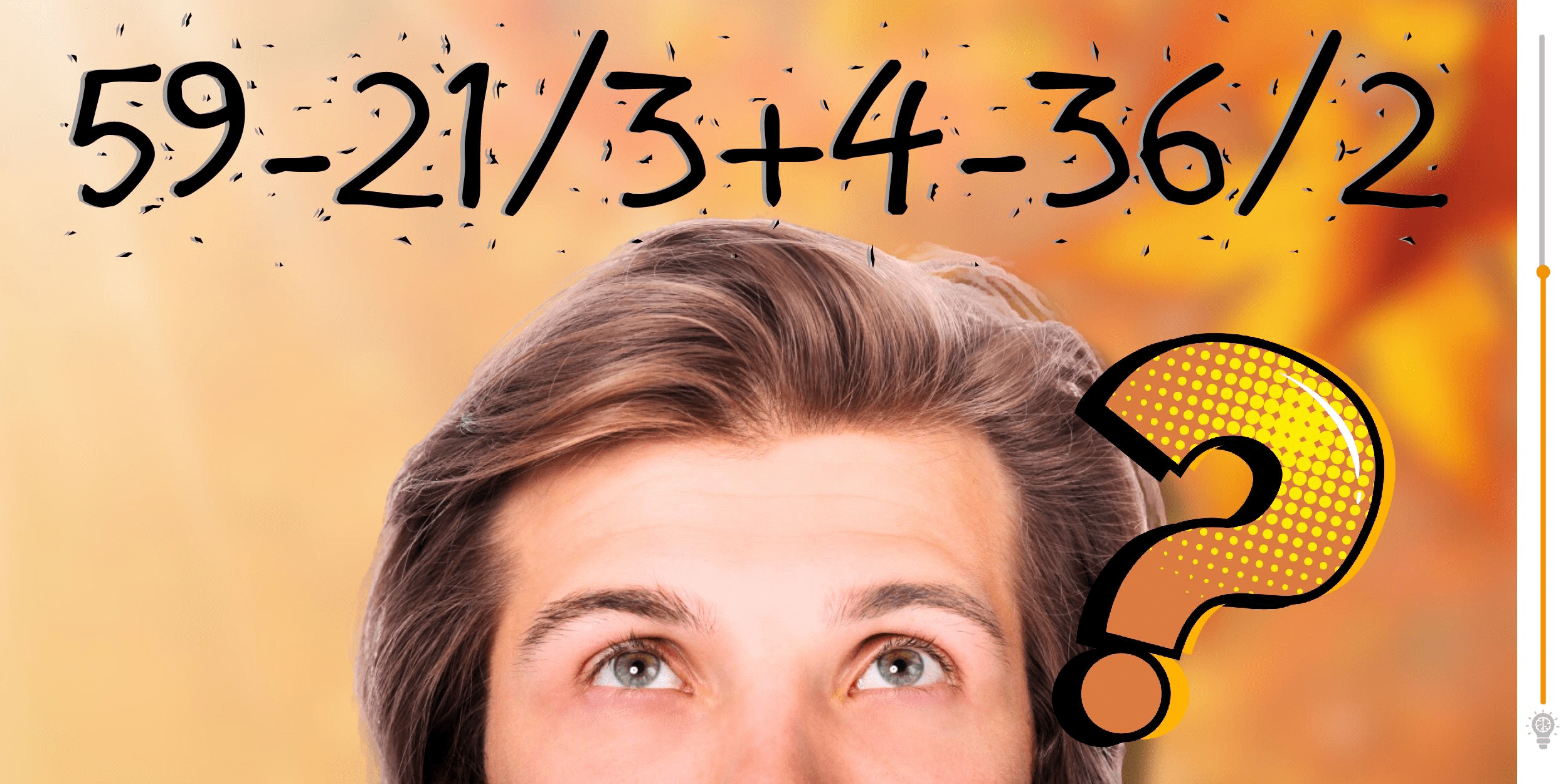 Mathe-Herausforderung: Testen Sie Ihr Genie, indem Sie diese Gleichung in weniger als 8 Sekunden lösen – sind Sie bereit, Ihren IQ umzuhauen?